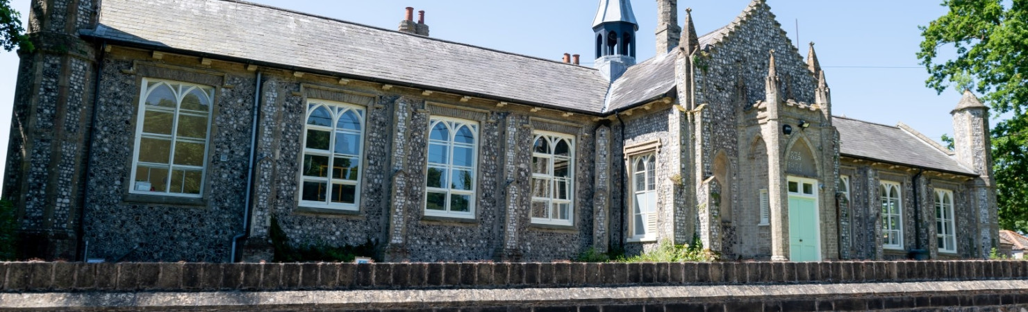 © Antingham_Southrepps Primary School (172)