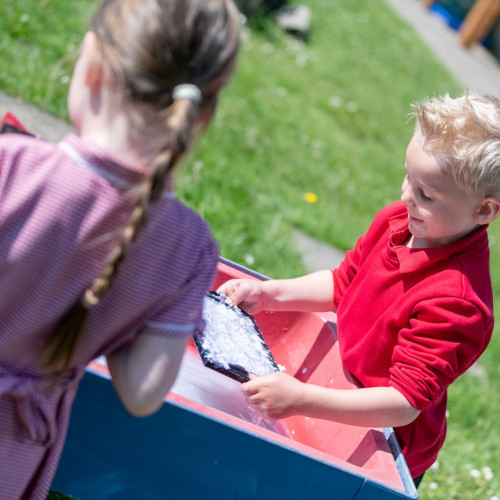 © Antingham_Southrepps Primary School (114)