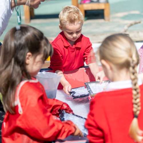 © Antingham_Southrepps Primary School (115)