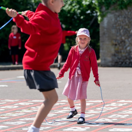 © Antingham_Southrepps Primary School (135)