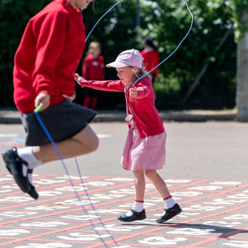 © Antingham_Southrepps Primary School (136)