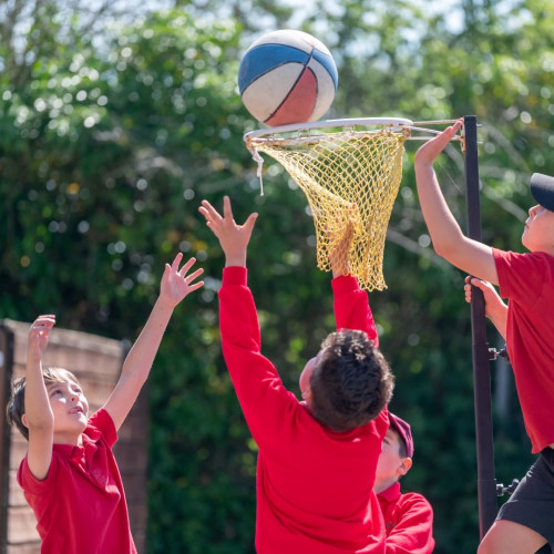© Antingham_Southrepps Primary School (147)