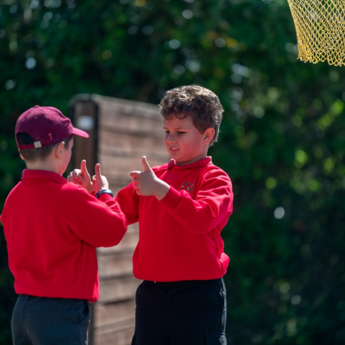 © Antingham_Southrepps Primary School (149)