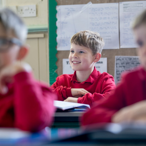 © Antingham_Southrepps Primary School (175)