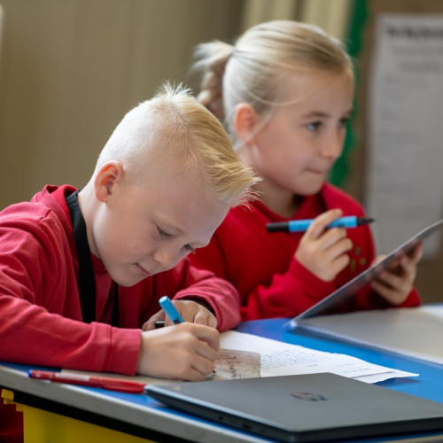 © Antingham_Southrepps Primary School (177)