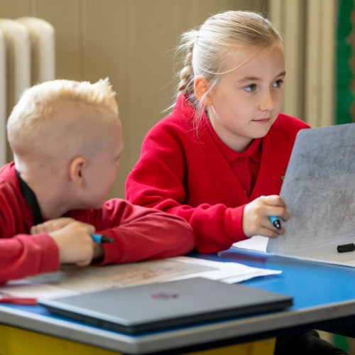 © Antingham_Southrepps Primary School (179)