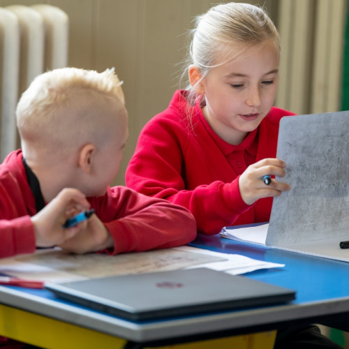 © Antingham_Southrepps Primary School (180)