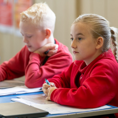 © Antingham_Southrepps Primary School (184)