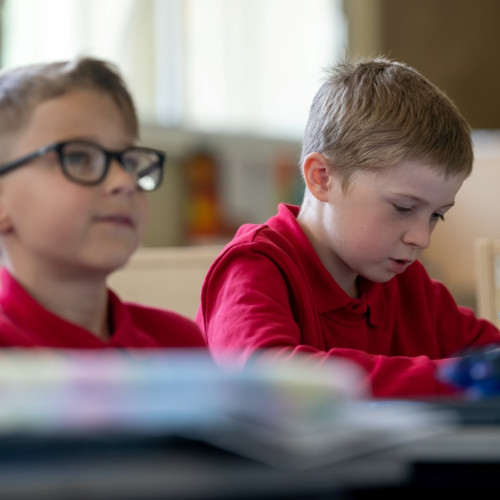 © Antingham_Southrepps Primary School (185)