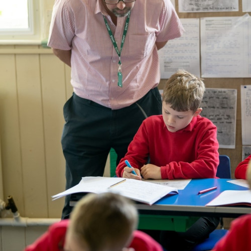 © Antingham_Southrepps Primary School (189)