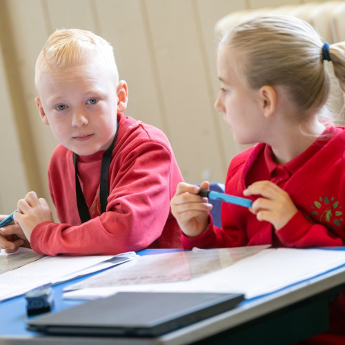 © Antingham_Southrepps Primary School (192)