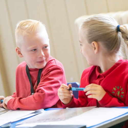 © Antingham_Southrepps Primary School (193)