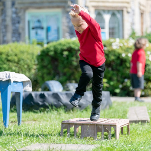 © Antingham_Southrepps Primary School (209)