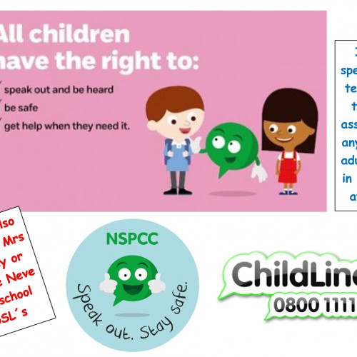 Childline poster (1)