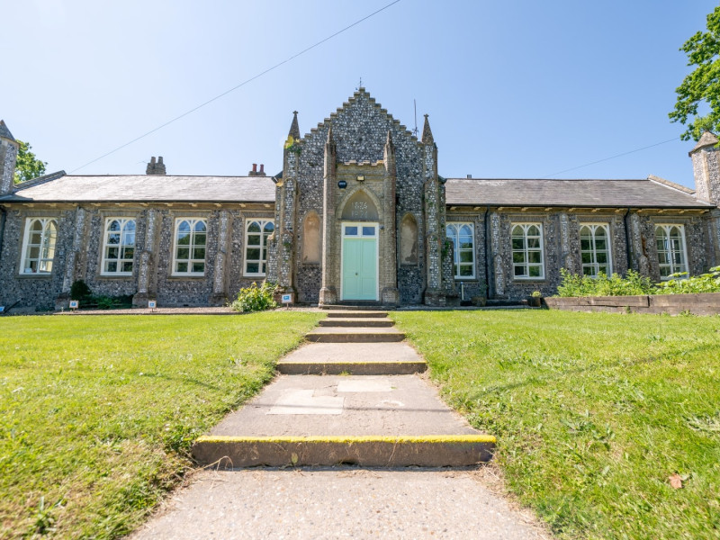 © Antingham_Southrepps Primary School (171)
